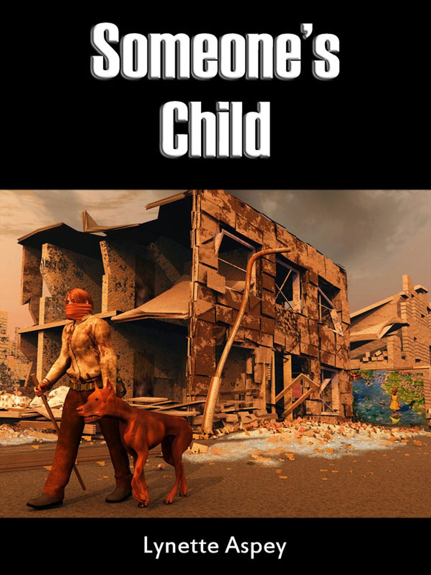Someone's Child