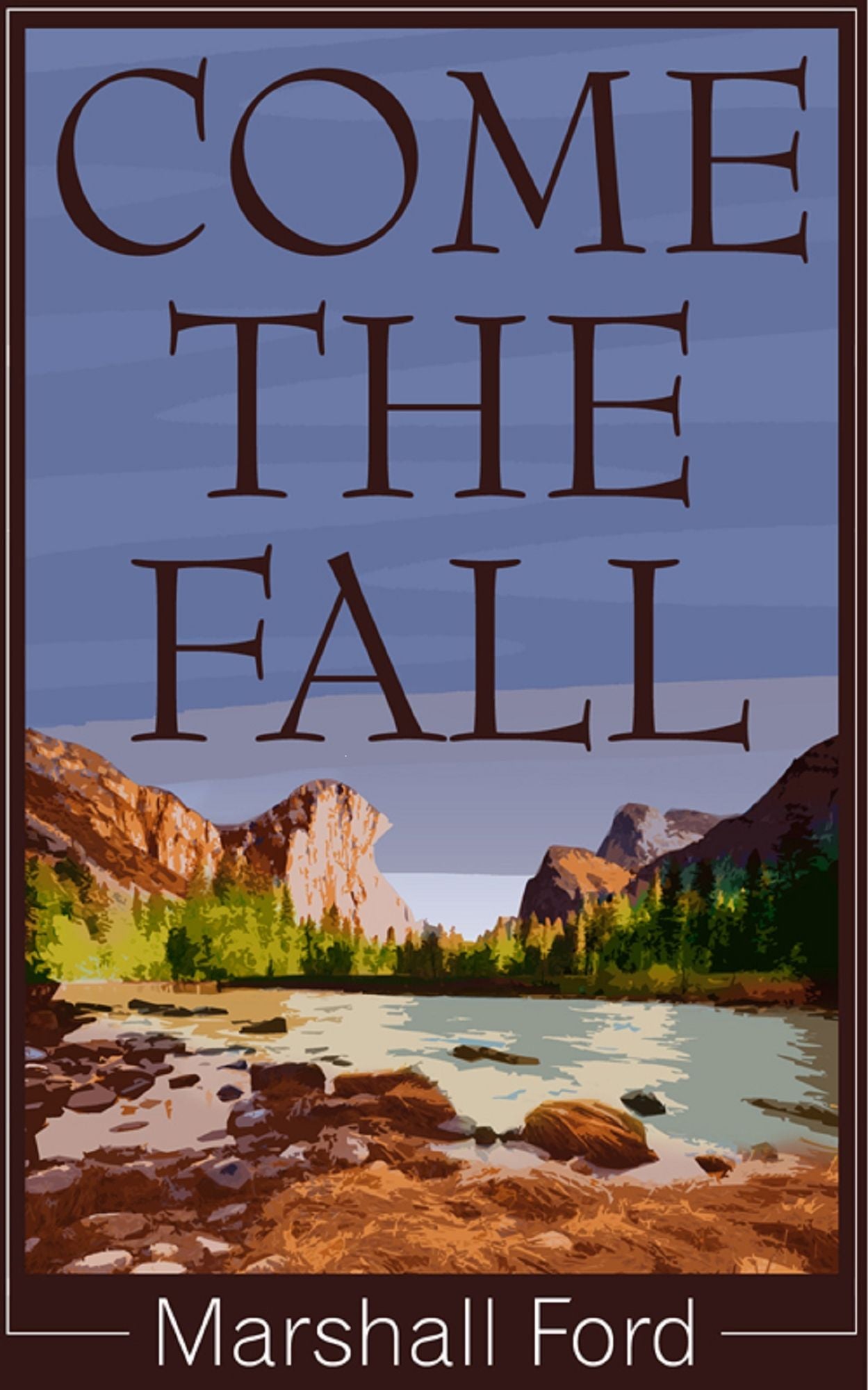 Come The Fall
