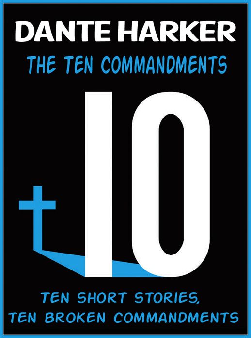 The Ten Commandments