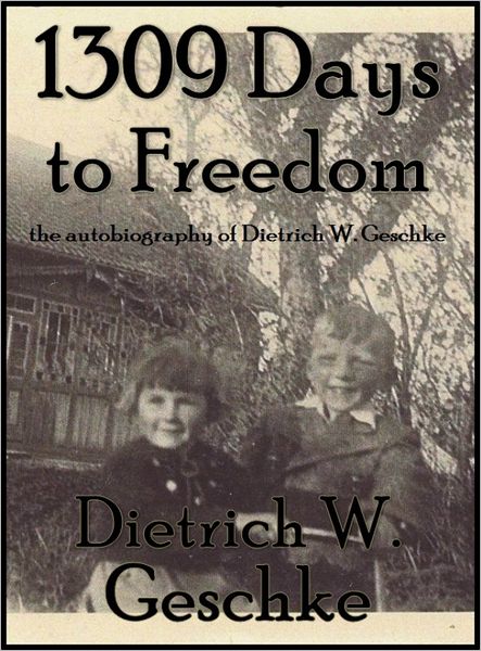 1309 Days to Freedom