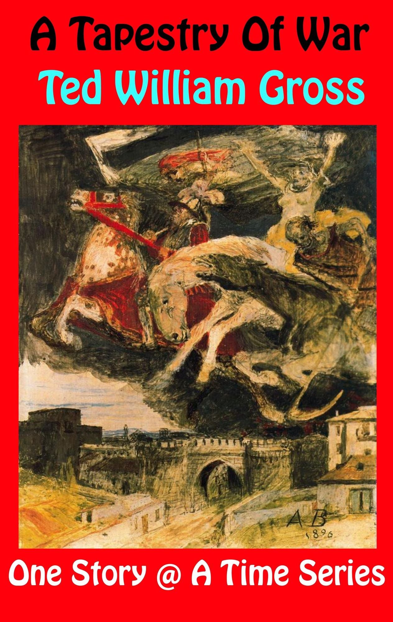 A Tapestry Of War
