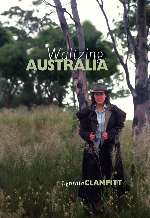 Waltzing Australia