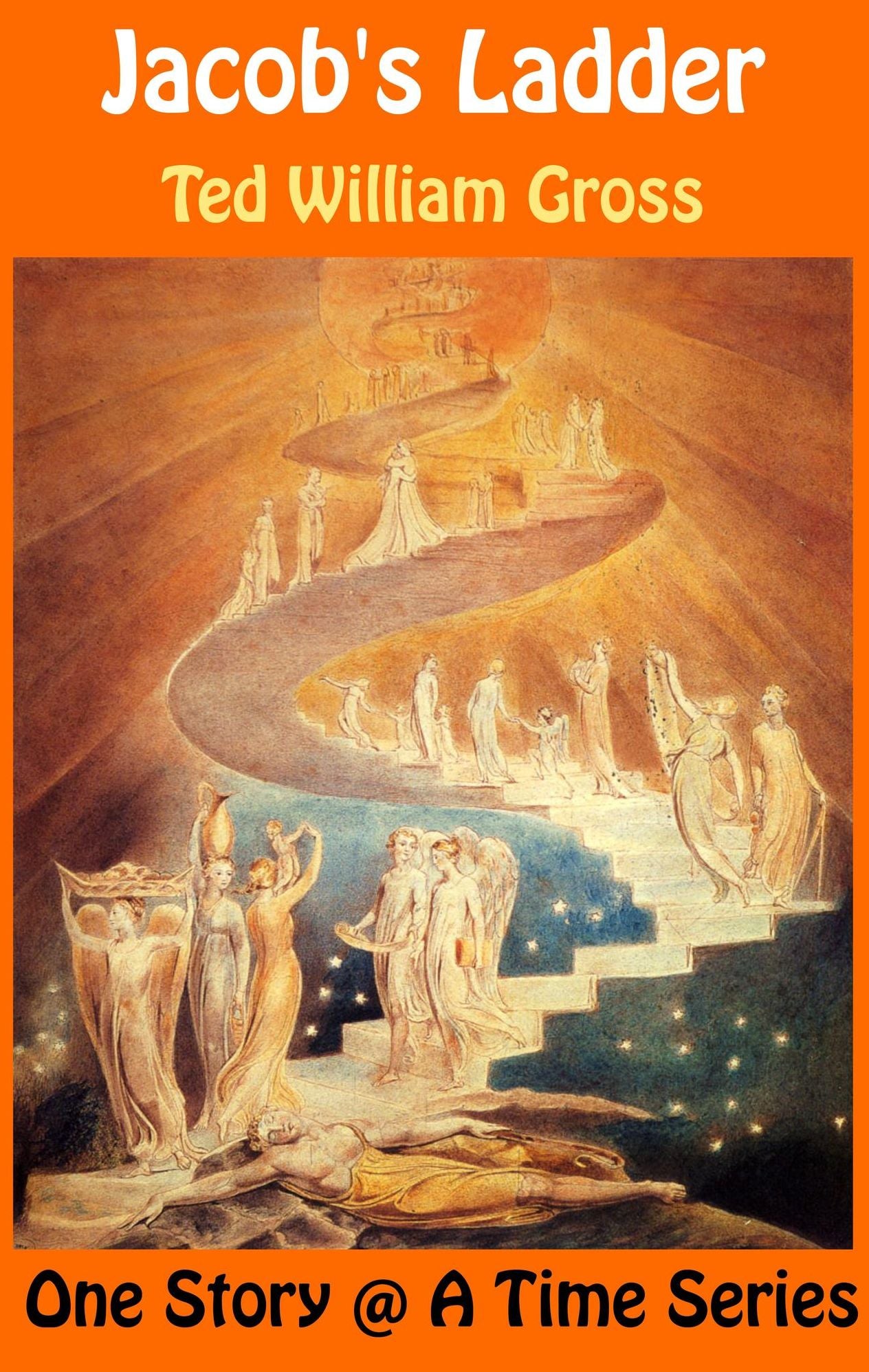 Jacob's Ladder