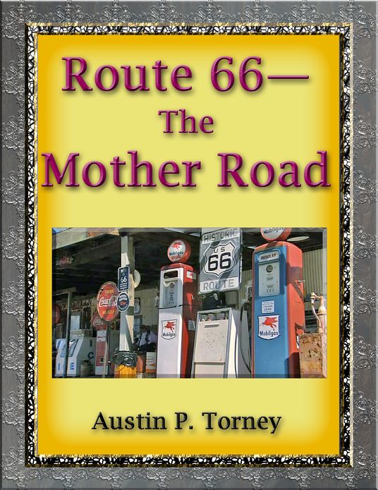 Route 66: The Mother Road