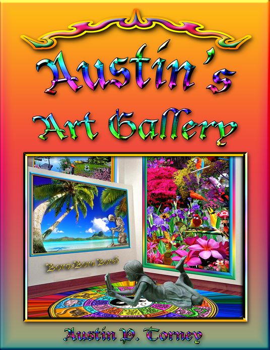 Austin's Art Gallery