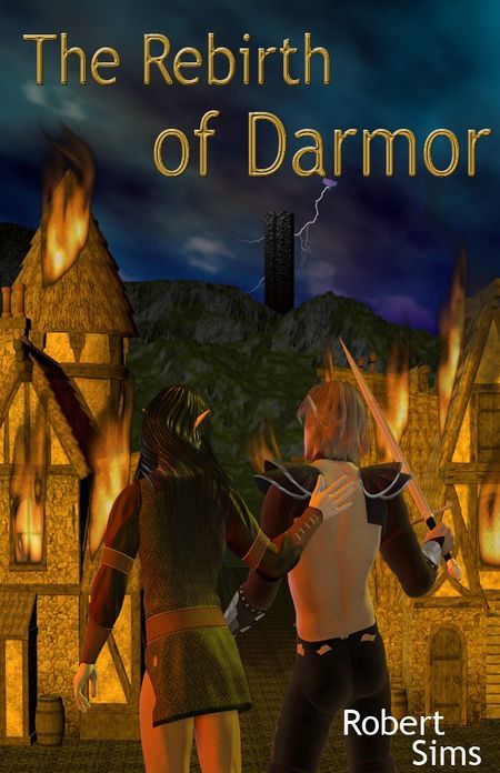 The Rebirth of Darmor