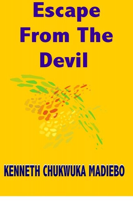 Escape from the Devil