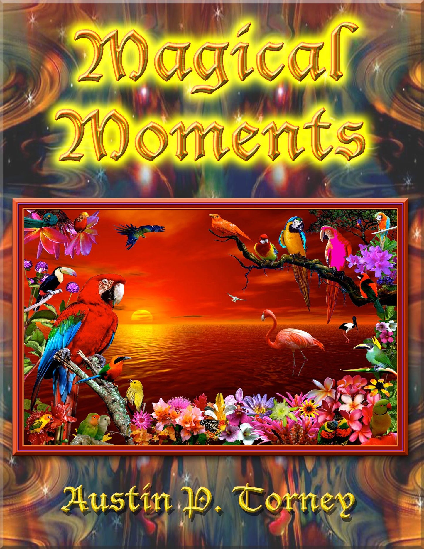Magical Moments