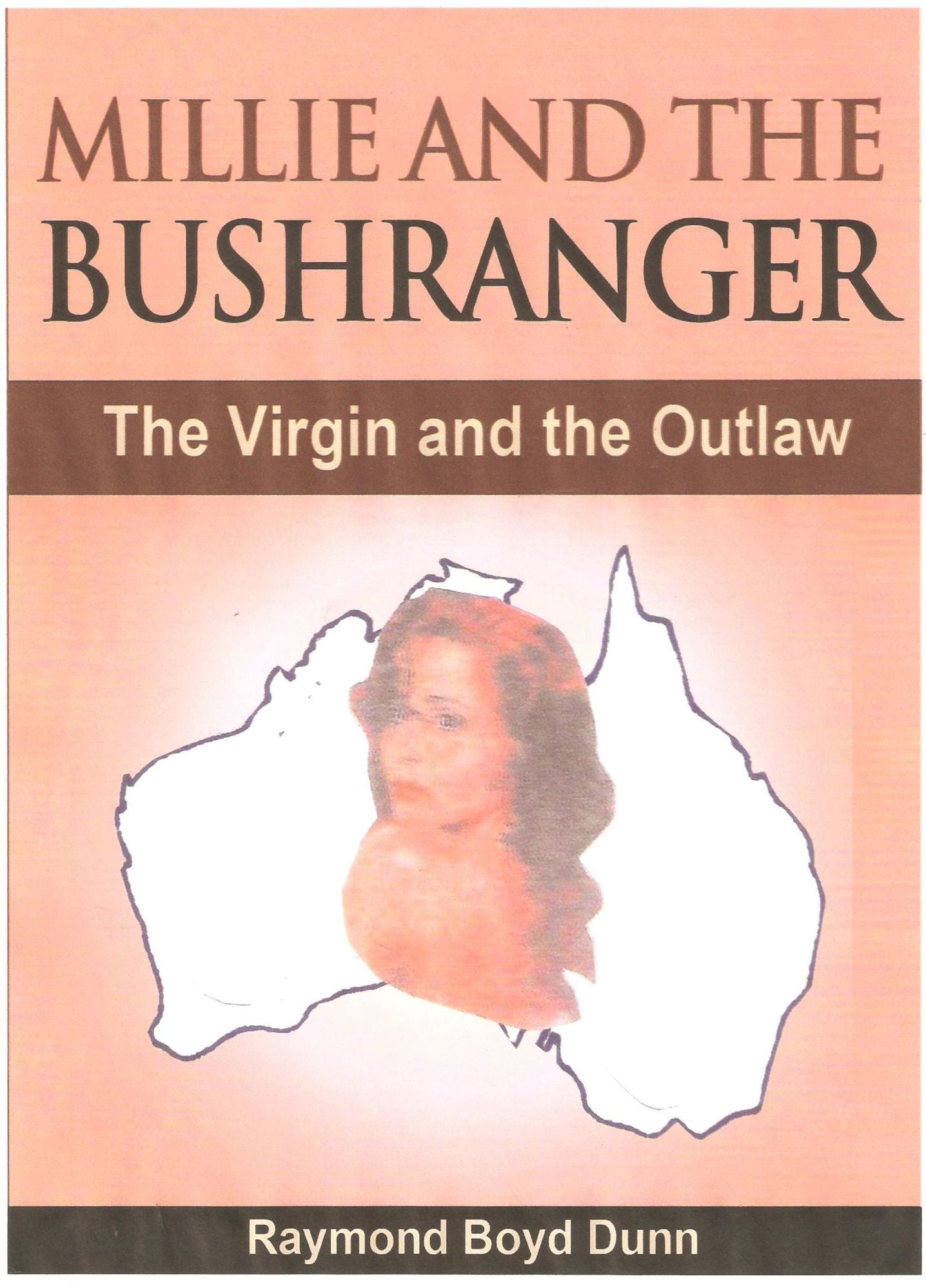 Millie and the Bushranger
