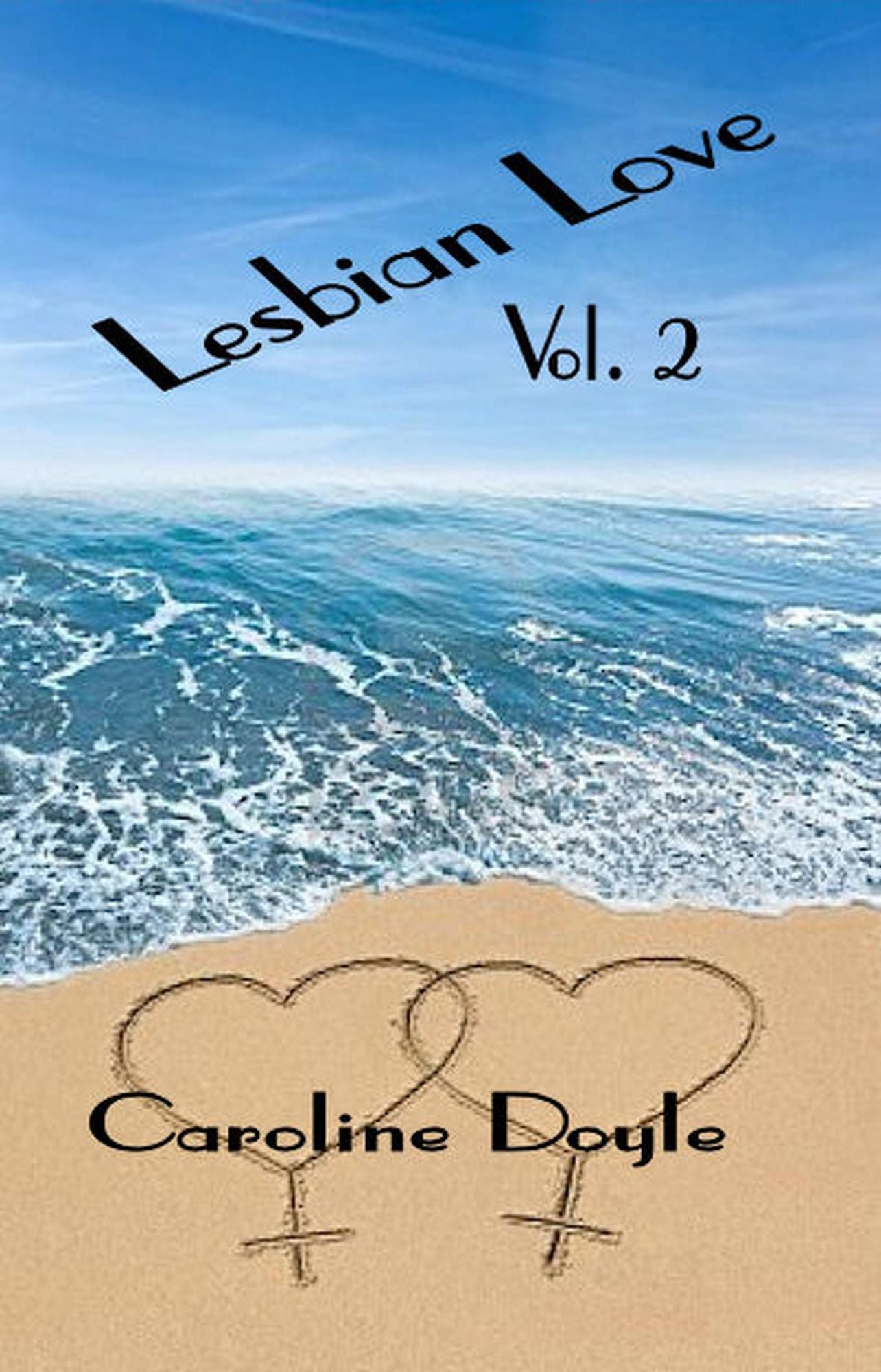 Lesbian Love Vol.2
