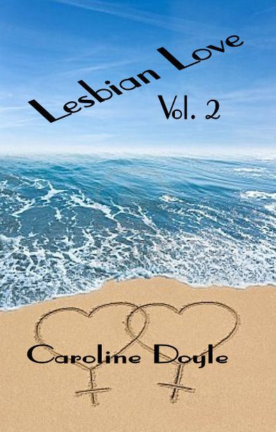 Lesbian Love Vol.2