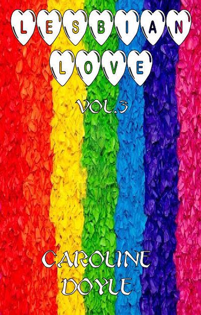 Lesbian Love Vol.3