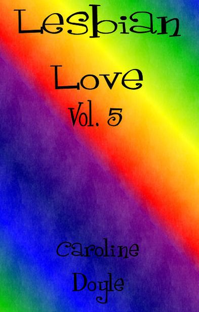 Lesbian Love Vol.5