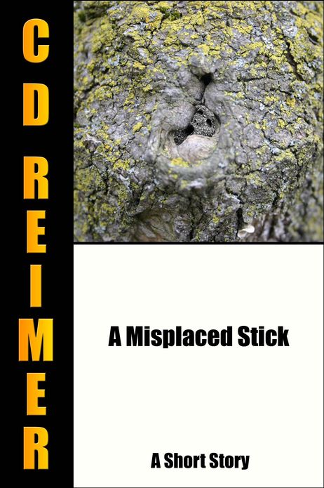 A Misplaced Stick (Short Story)