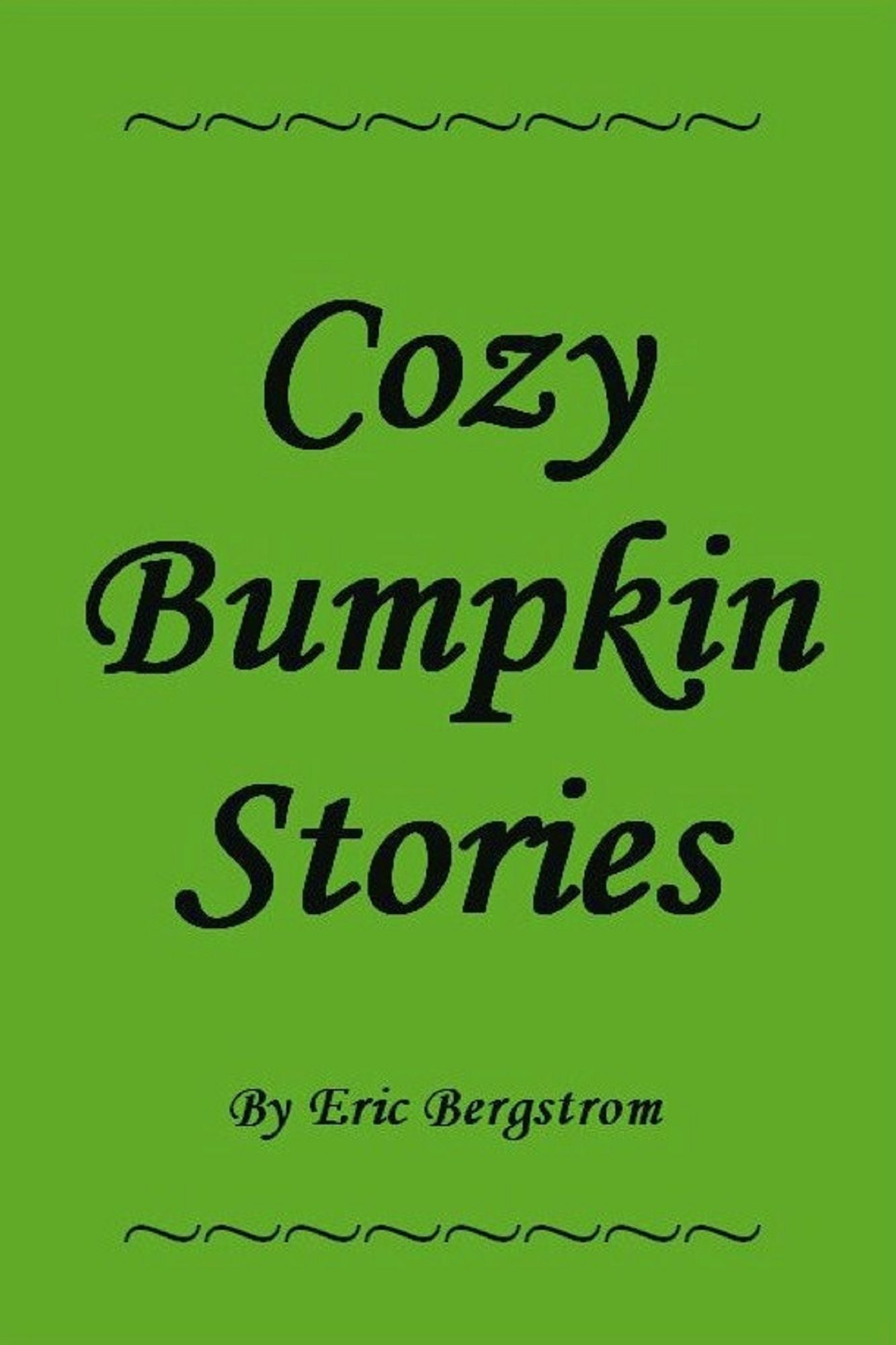 Cozy Bumpkin Stories