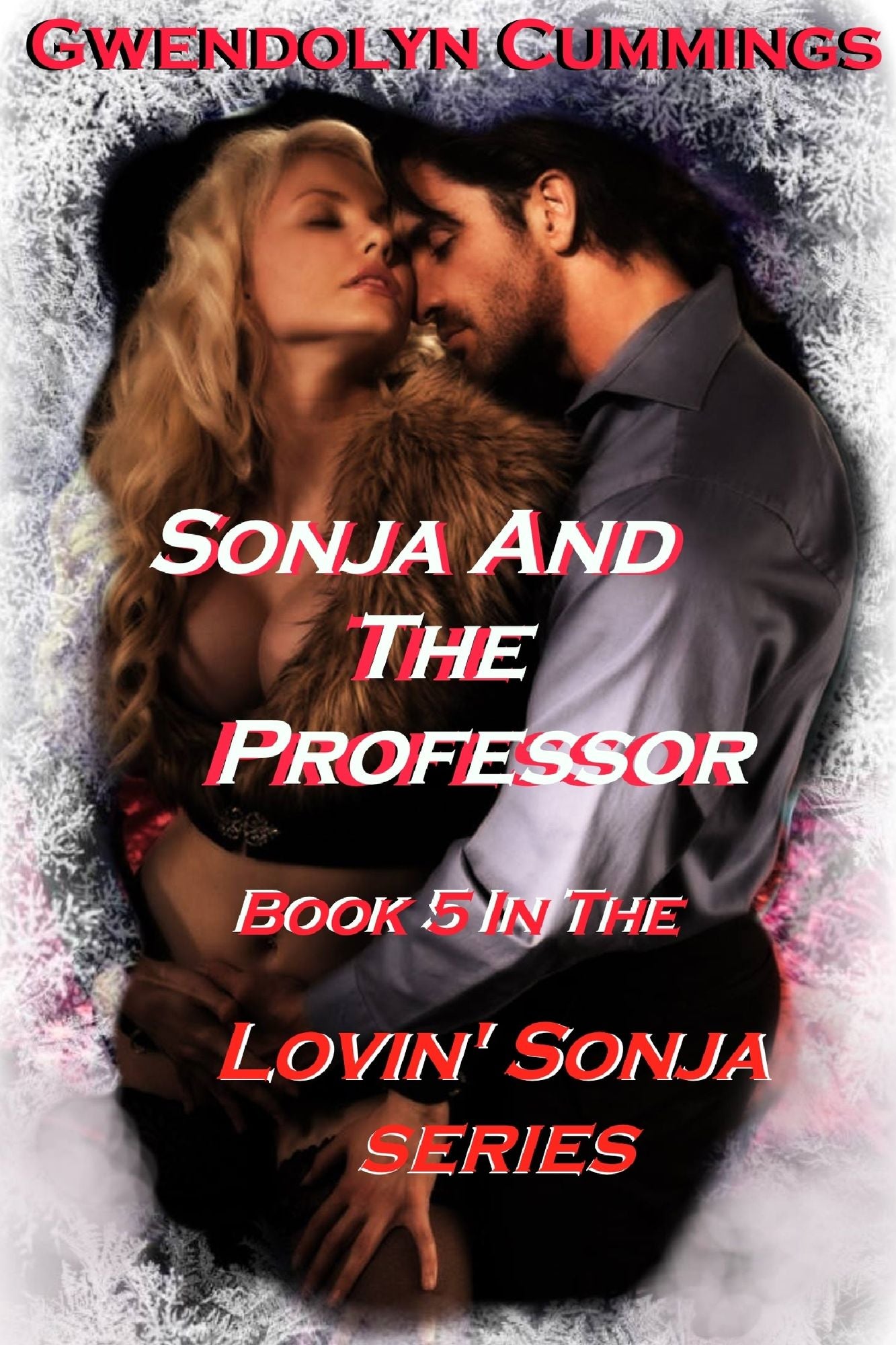 Sonja and the Professor