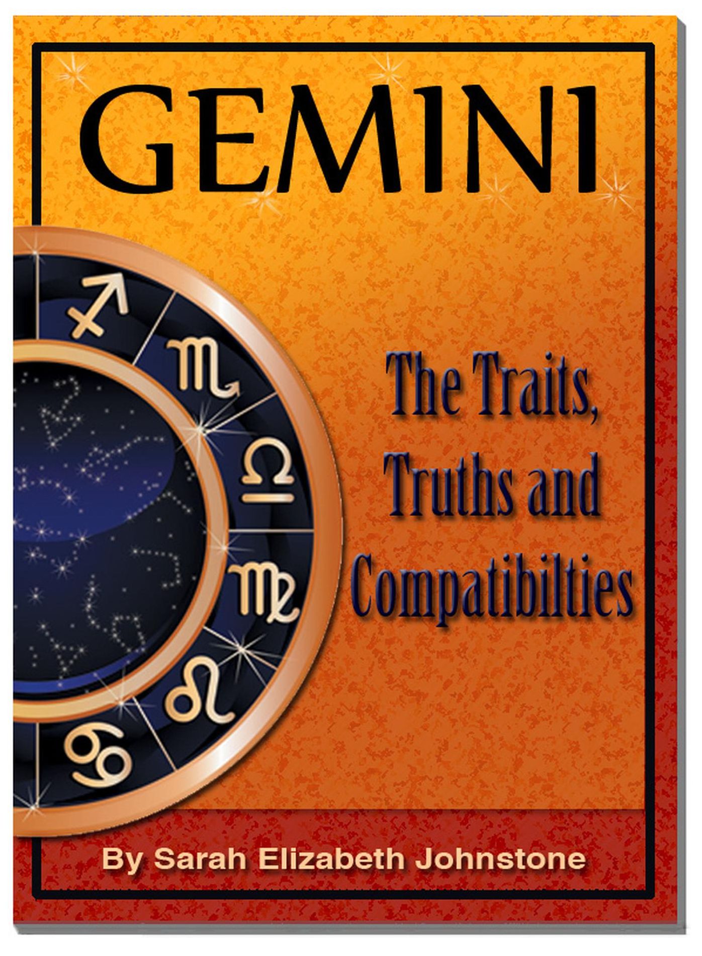 Gemini: Gemini Star Sign Traits, Truths and Love Compatibility