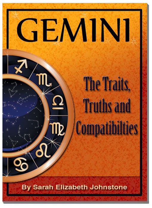Gemini: Gemini Star Sign Traits, Truths and Love Compatibility