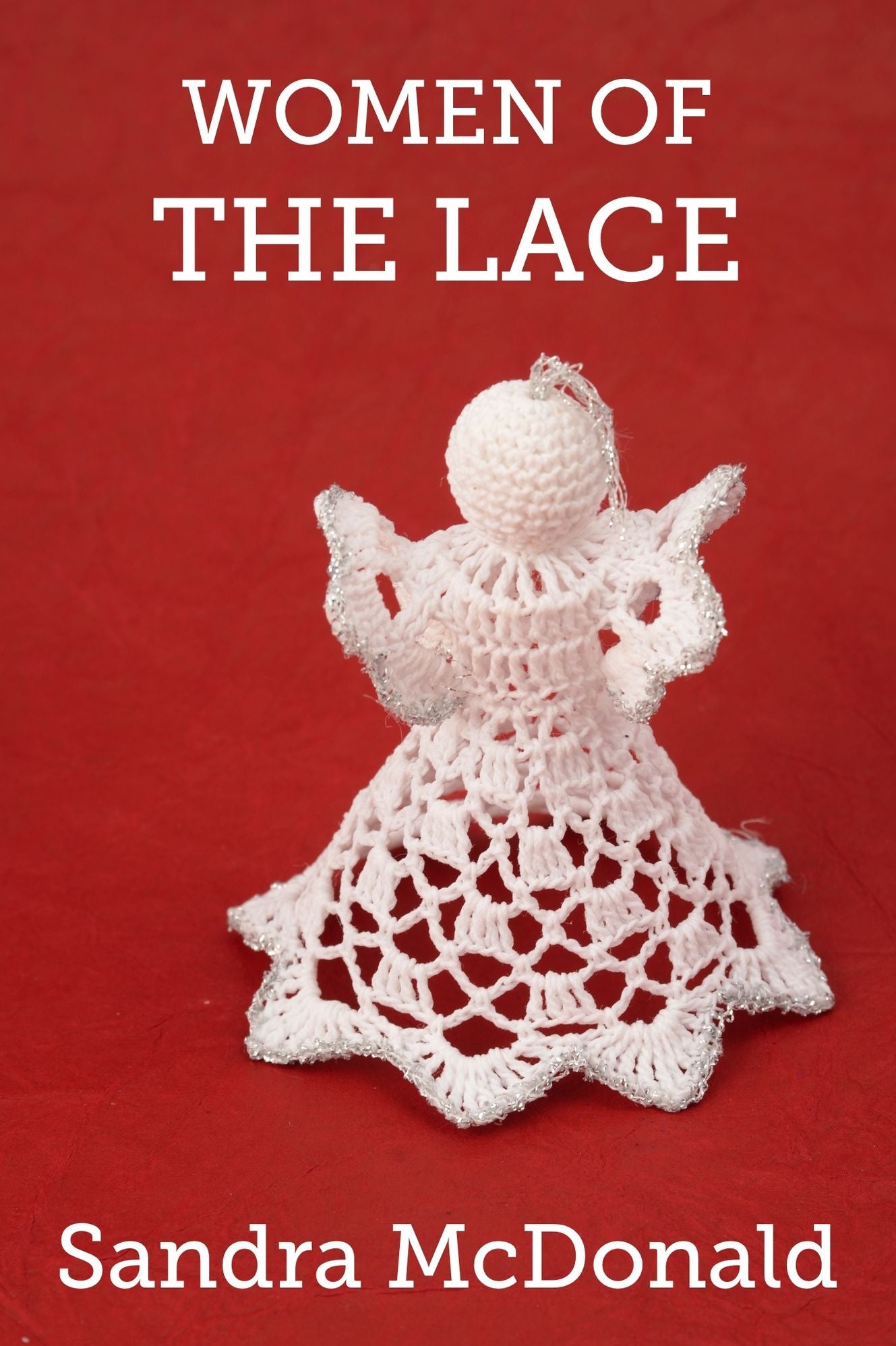Women of the Lace