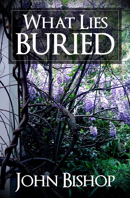 What Lies Buried