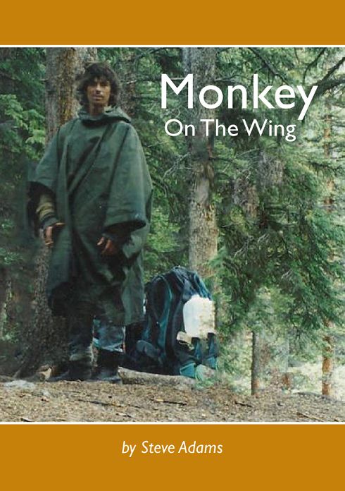 Monkey on the Wing