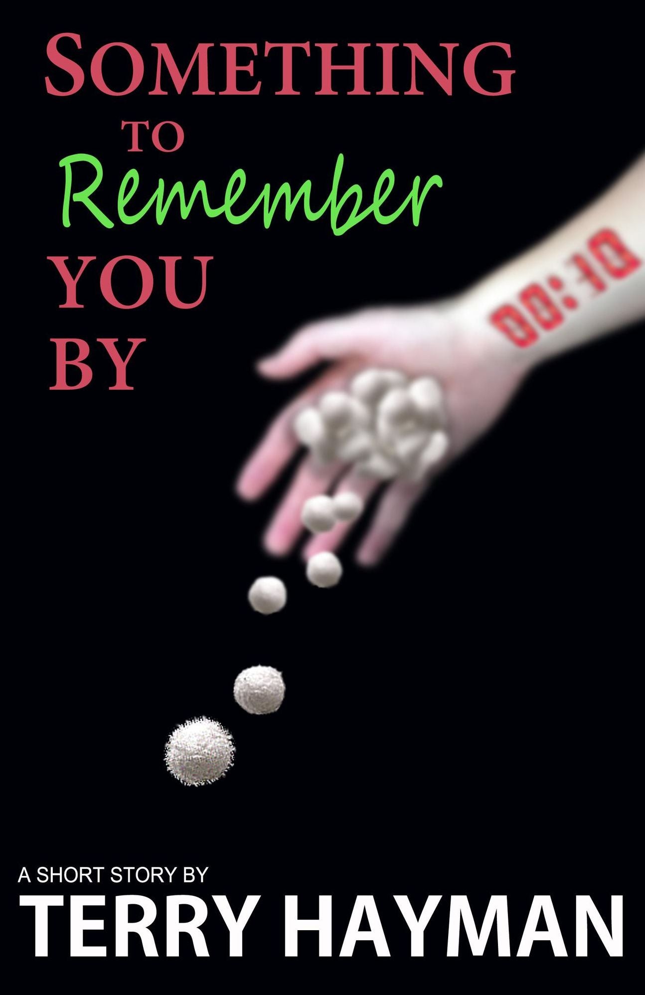 Something to Remember You By
