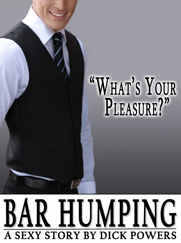 Cupid's Island #2: Bar Humping 'What's Your Pleasure?' (Erotic Content)