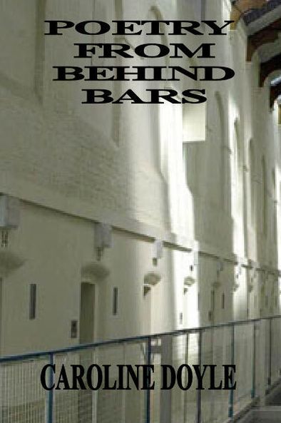 Poetry From Behind Bars