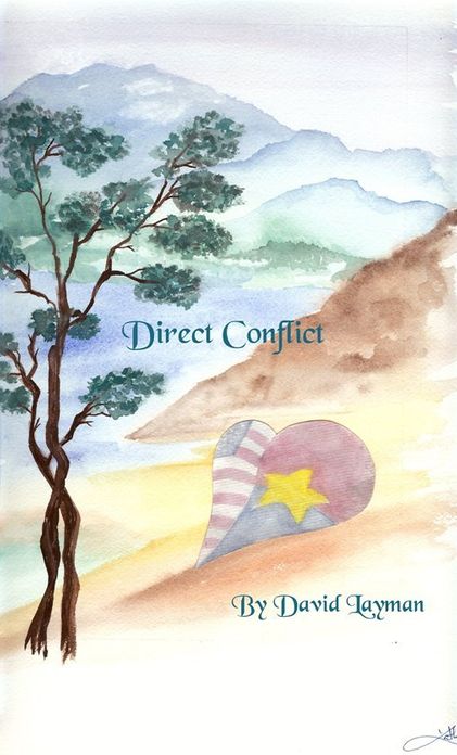 Direct Conflict