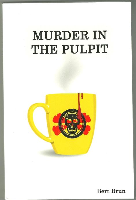 Murder in the Pulpit
