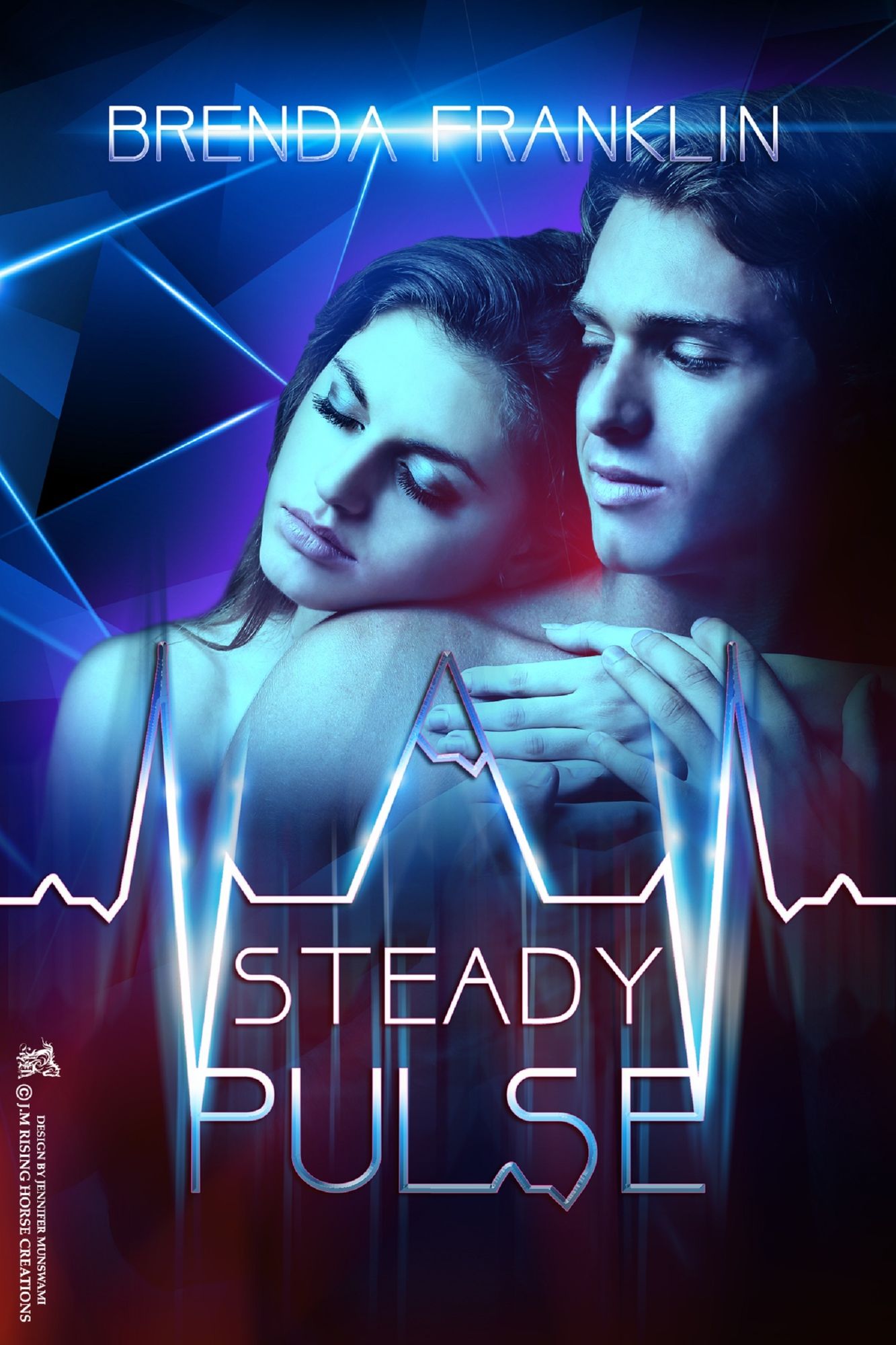 A Steady Pulse (Pulse, book 1)