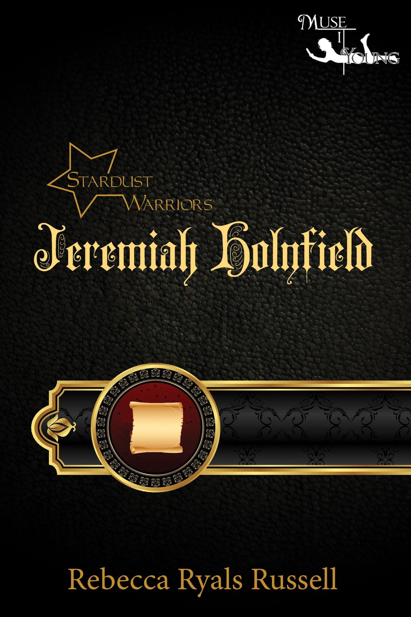 Jeremiah Holyfield