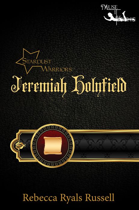Jeremiah Holyfield