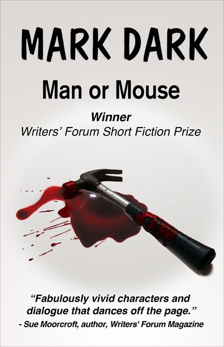 Man or Mouse