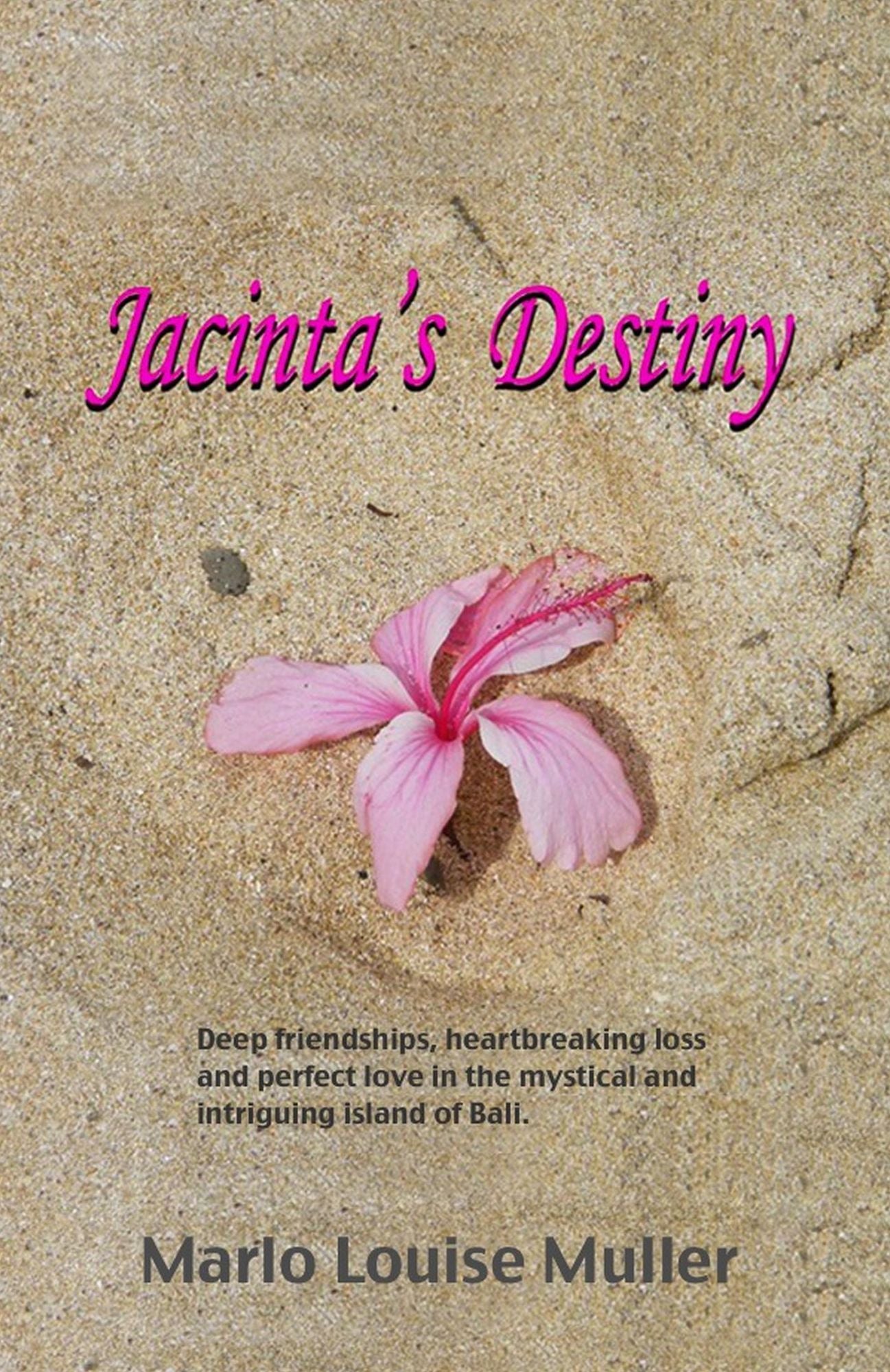 Jacinta's Destiny