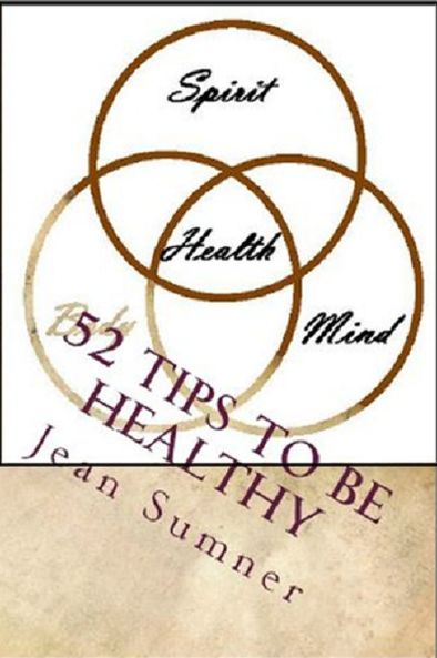 52 Tips To Be Healthy