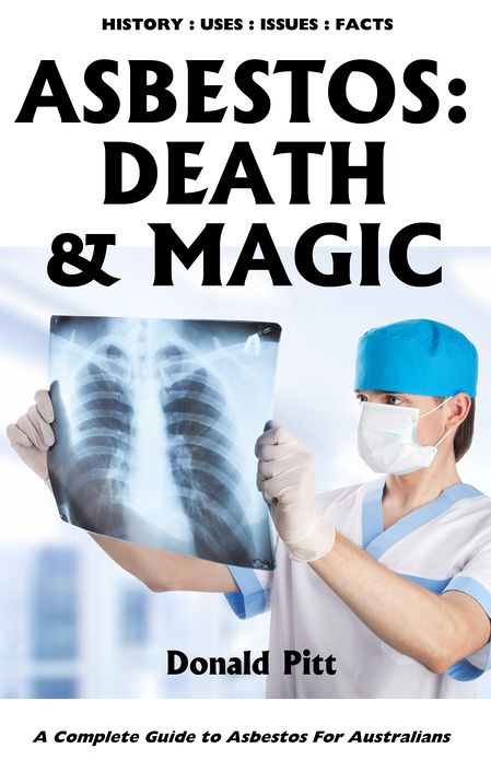 Asbestos: Death & Magic