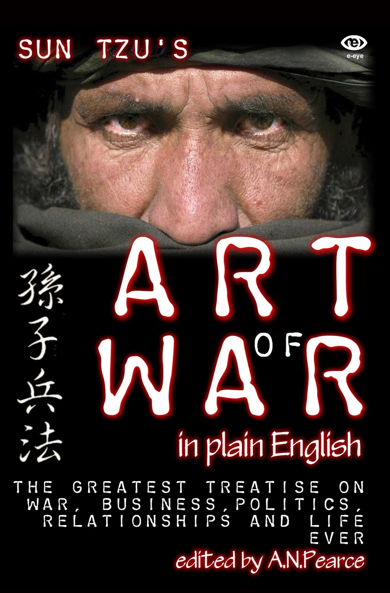 The Art of War in Plain English