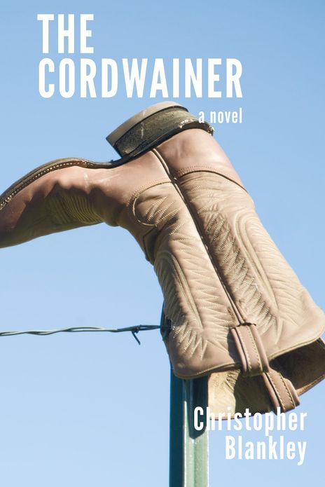 The Cordwainer