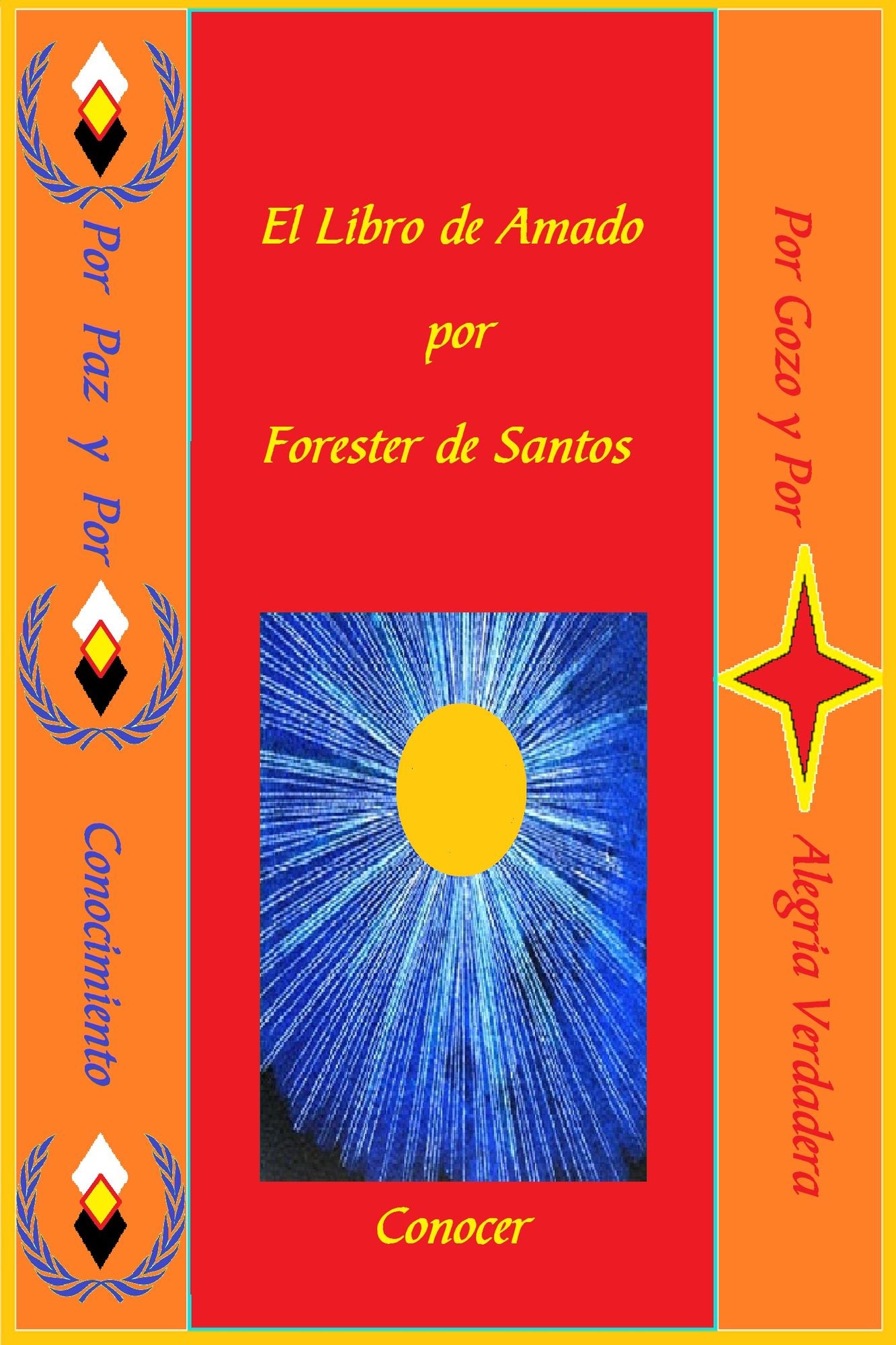 El Libro de Amado