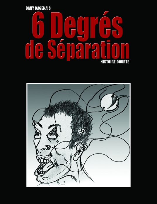 6 degrés de séparation