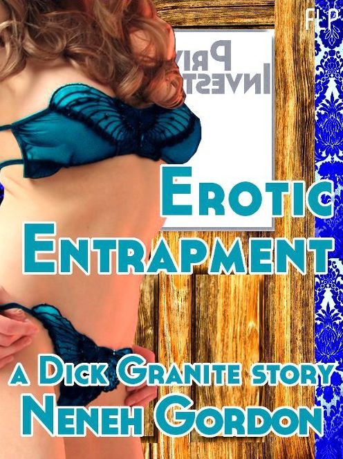 Erotic Entrapment: a Dick Granite Story