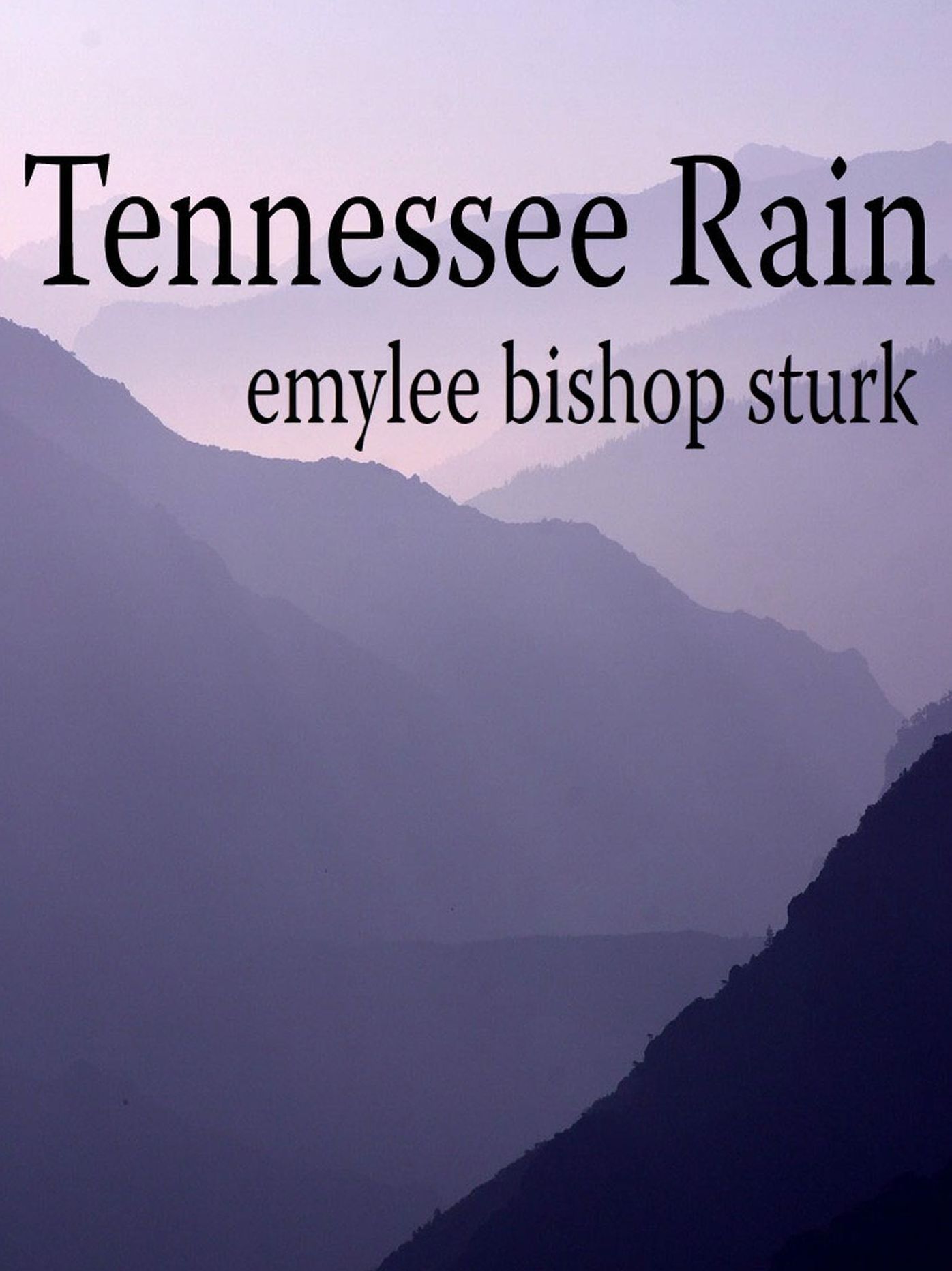 Tennessee Rain