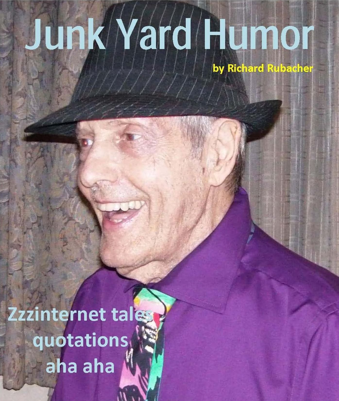 Junkyard Humor