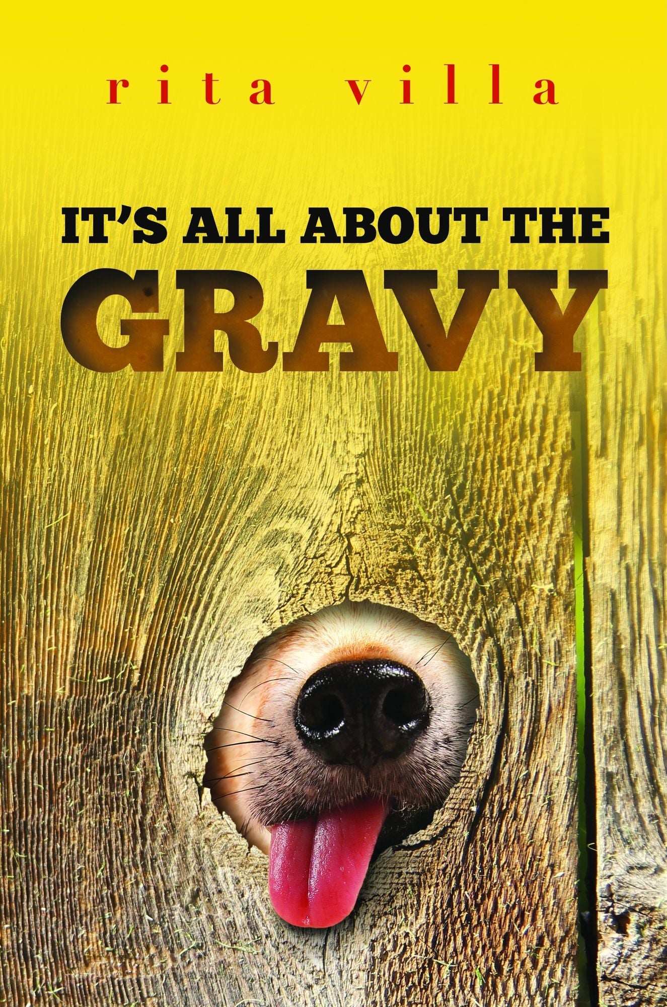 It's All About The Gravy