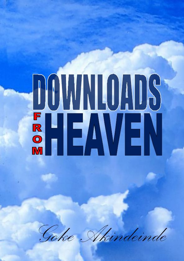 Downloads From Heaven