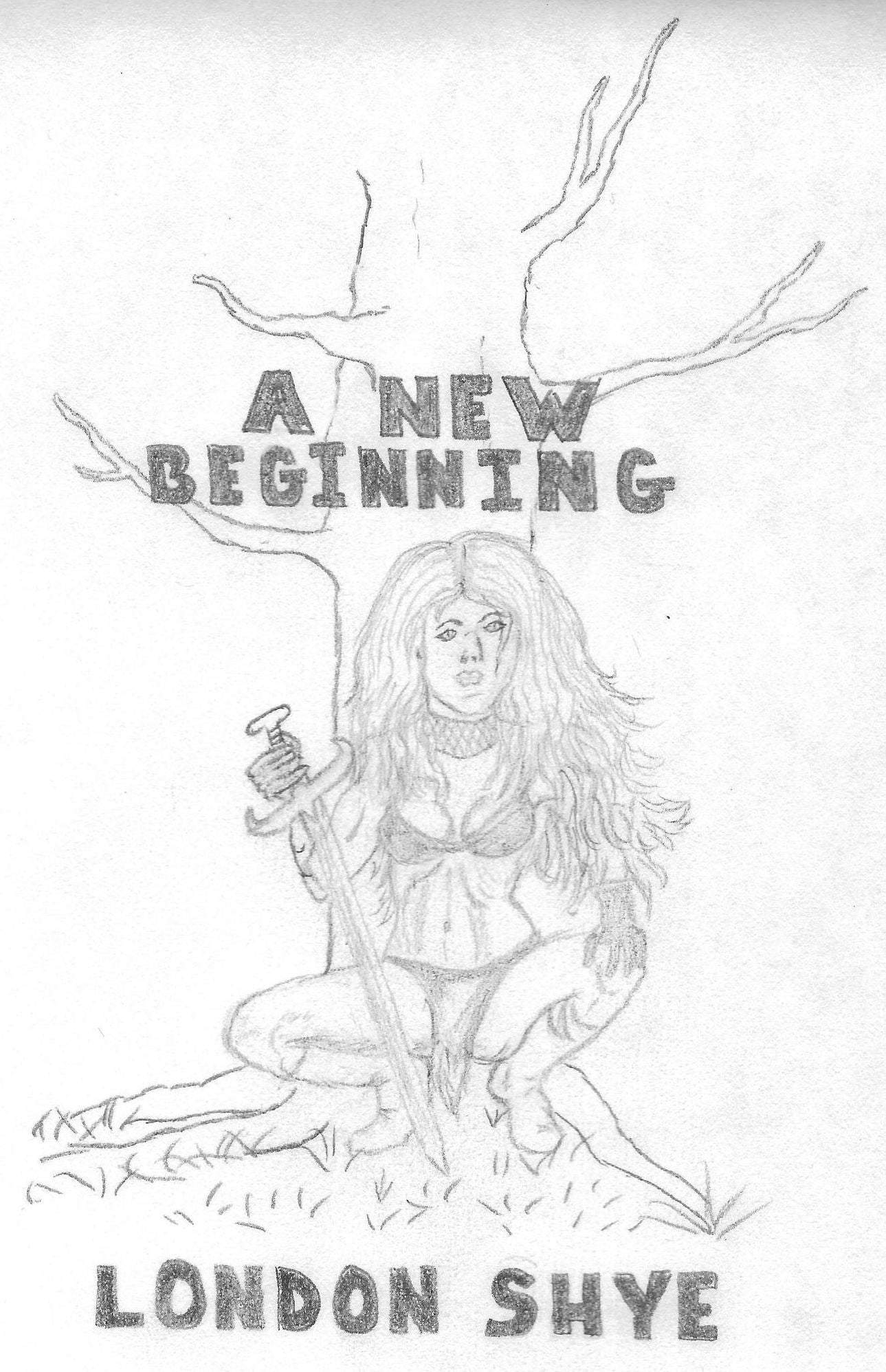 A New Beginning