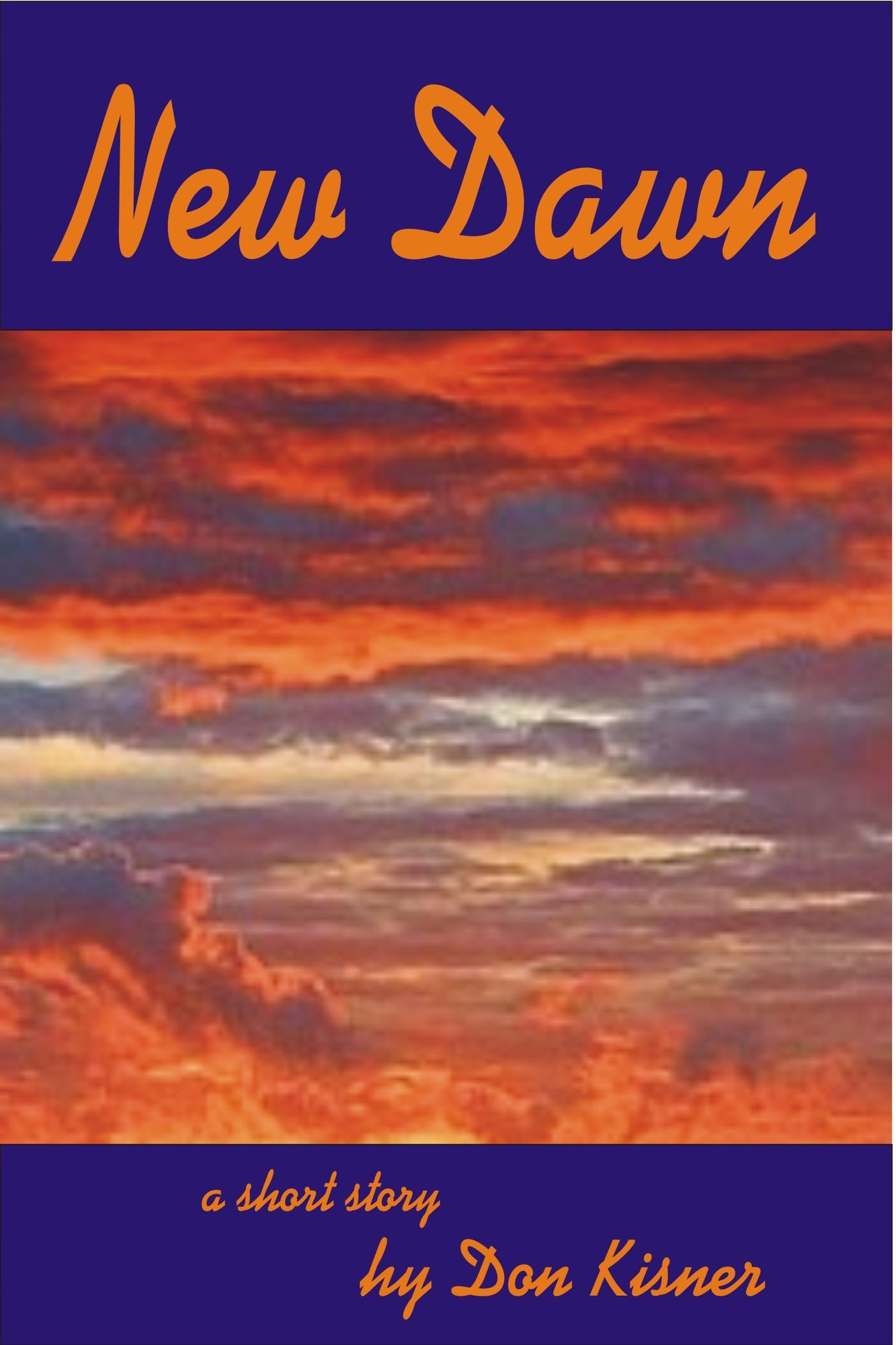 New Dawn