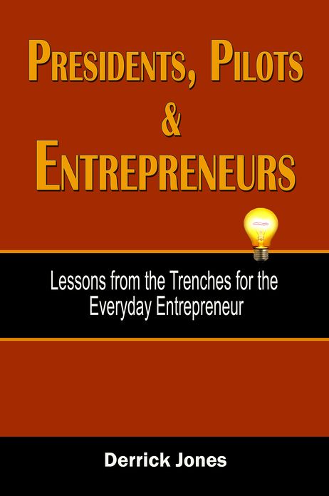 Presidents, Pilots and Entrepreneurs