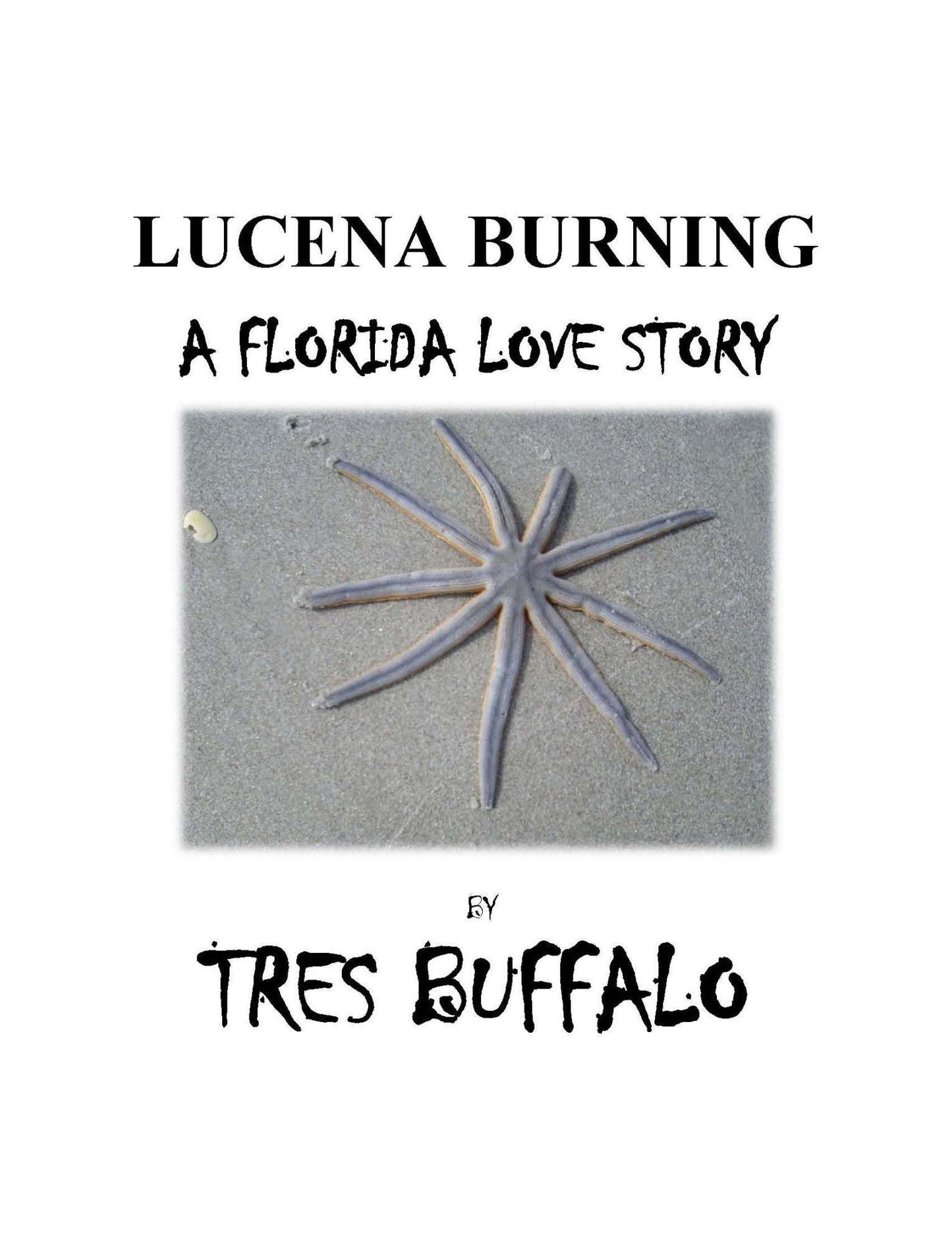 Lucena Burning